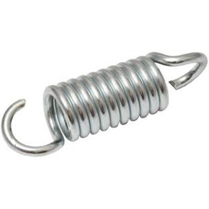 Sprężyna do huśtawki duża